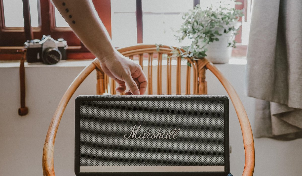 How Sound Can Support Deep Relaxation
