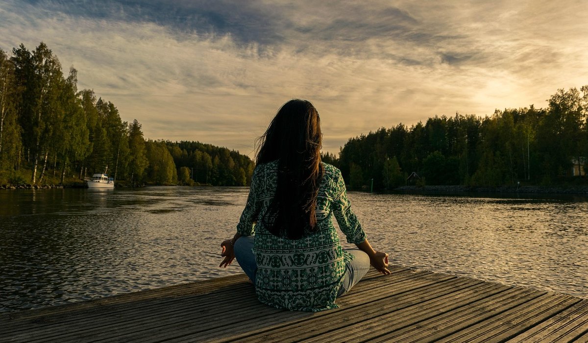 Mindful Walking: Finding Calm on Local Streets