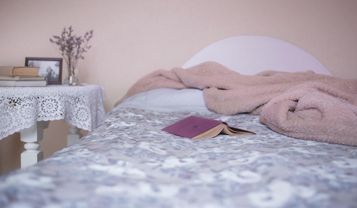 Using Journaling to Process Stressful Days